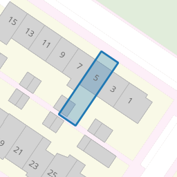 Perceel NWK02-M-1179