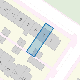 Perceel NWK02-M-1180