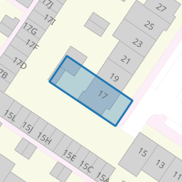 Perceel NWK02-M-1188