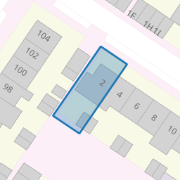 Perceel NWK02-M-1189