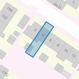 Perceel NWK02-M-1190