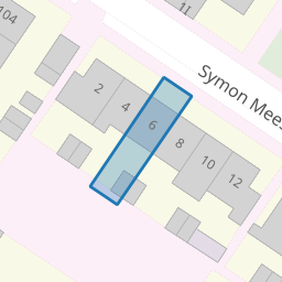 Perceel NWK02-M-1191