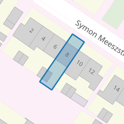 Perceel NWK02-M-1192