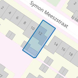 Perceel NWK02-M-1194