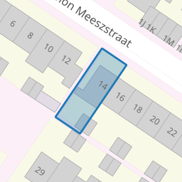 Perceel NWK02-M-1195