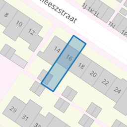 Perceel NWK02-M-1196