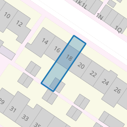 Perceel NWK02-M-1197