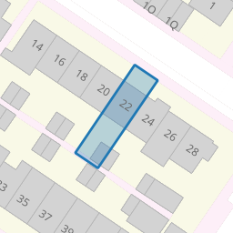 Perceel NWK02-M-1199