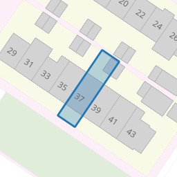 Perceel NWK02-M-1207