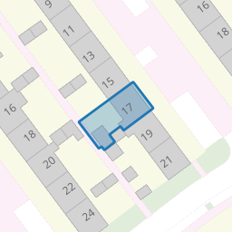 Perceel NWK02-M-1221