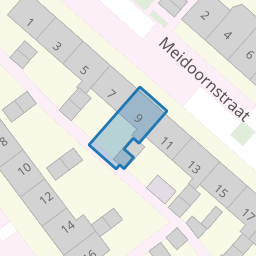 Perceel NWK02-M-1226