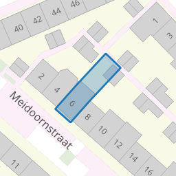 Perceel NWK02-M-1227