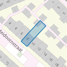 Perceel NWK02-M-1228