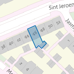 Perceel NWK02-M-1229