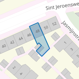 Perceel NWK02-M-1230