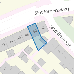 Perceel NWK02-M-1231