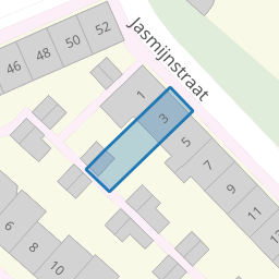 Perceel NWK02-M-1233