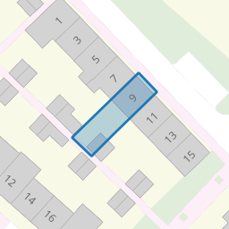 Perceel NWK02-M-1236