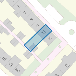 Perceel NWK02-M-1237