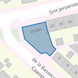 Perceel NWK02-M-1243