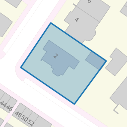 Perceel NWK02-M-1244