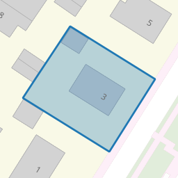 Perceel NWK02-M-1253