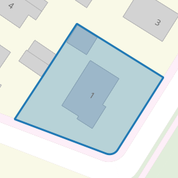 Perceel NWK02-M-1254