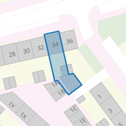 Perceel NWK02-M-1256