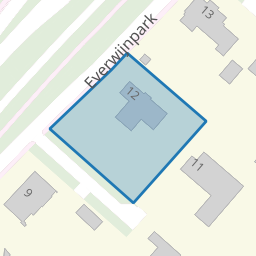 Perceel NWK02-M-1262