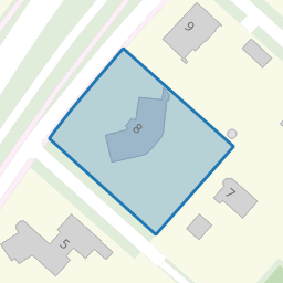 Perceel NWK02-M-1266