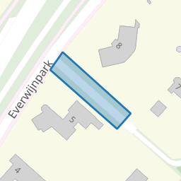 Perceel NWK02-M-1267