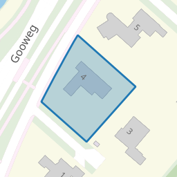 Perceel NWK02-M-1268