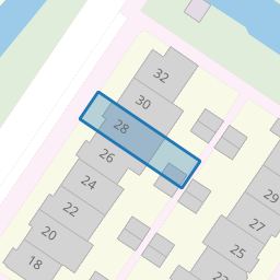 Perceel NWK02-M-1272