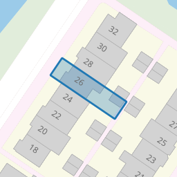 Perceel NWK02-M-1273