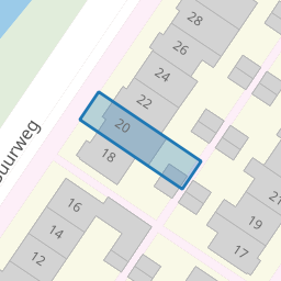 Perceel NWK02-M-1276