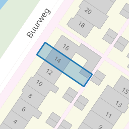 Perceel NWK02-M-1279