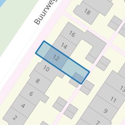 Perceel NWK02-M-1280