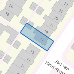 Perceel NWK02-M-1293