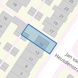 Perceel NWK02-M-1294