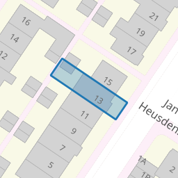 Perceel NWK02-M-1295