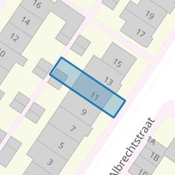 Perceel NWK02-M-1296