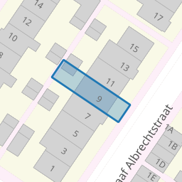 Perceel NWK02-M-1297