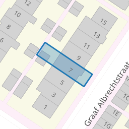 Perceel NWK02-M-1298