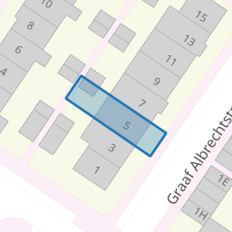 Perceel NWK02-M-1299