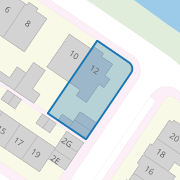 Perceel NWK02-M-1307