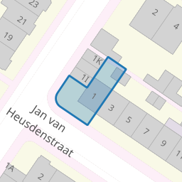 Perceel NWK02-M-1309