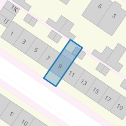 Perceel NWK02-M-1313