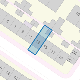 Perceel NWK02-M-1315