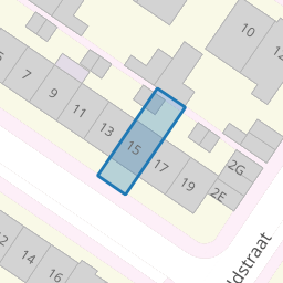 Perceel NWK02-M-1316