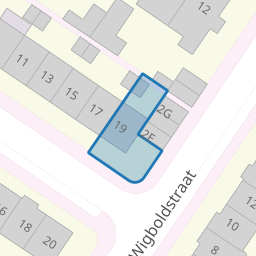 Perceel NWK02-M-1318